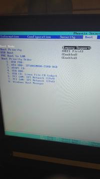 Lenovo Flex 2-14D - sterowniki Windows XP 32bit, identyfikator sprzętu