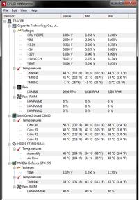 Restartowanie komputera - pytanie odnośnie zasilacza.