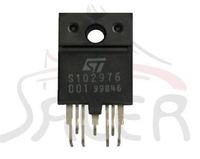 Jak podłączyć zewnętrzne urządzenie do sterownika zapłonu S102976 w Matizie?