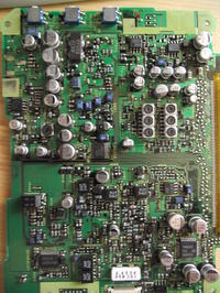 pomysł na wyświetlacz z ekranu kamery.