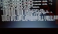 Asus G73Jh - ciągłe problemy z dyskami twardymi i zawieszaniem systemu