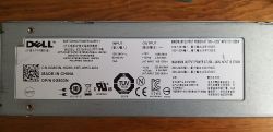 DELL E2700P-00 - opis pinów zasilacza serwerowego 12V 220A.