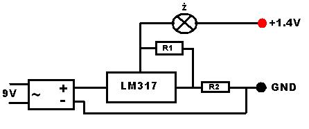 Robiona ładowarka bo akumulatorków AA