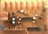 alarm samochodowy GEPERD KM28B help!!!