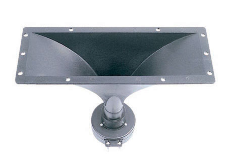 Reaktywacja i upgrade kolumn Tonsil