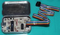 Programator AVR na USB Programator AVR na USB
