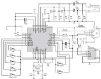 Karta dźwiękowa na USB. Wyjście S/PDIF. Chip - PCM2706