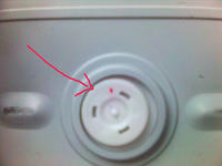 CD-ROM LG 48x - szuflada nie wysuwa się bez uderzenia, magnes blokuje? CD-ROM LG 48x - szuflada nie wysuwa się bez uderzenia, magnes blokuje?
