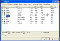 Athlon 64 3200+ - Wysoka temperatura CPU mimo Arctic Silver 5 i Alpine7