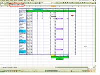 Excel - Jak poprawnie obliczyć nadgodziny i ukryć ujemne wartości?