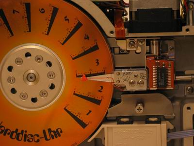 Ciekawe projekty-prezentacje zegarów