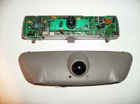 Fabryczny alarm Alfa Romeo - programowanie (brak reakcji)