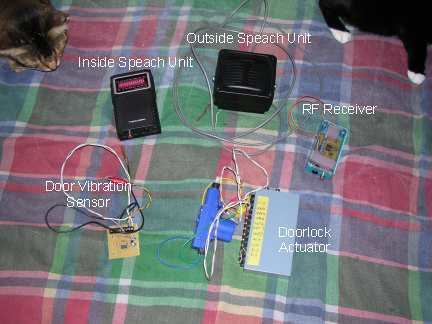 Komputer samochodowy pokładowy