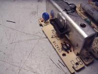 Proszę o wartości rezystorów regulatora CWA251