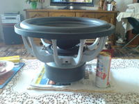 FI AUDIO BTL 18' Fully loaded + ORION HCCA 5000d 4500zł