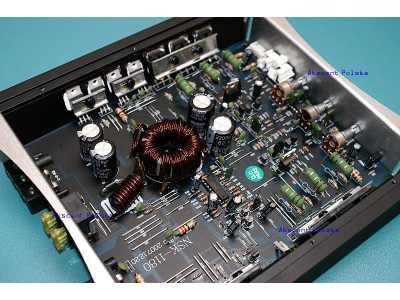 Soling SK-1180 Opinie