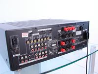 Kolumny do amplitunera sony o mocy końcówki 2x80W
