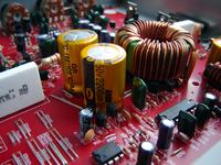 Skrzynia Soling 123 600W lub 1200W czy Mac Audio mp box 300