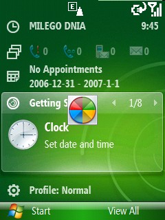 Toshiba G500 czy da rade PL windows??