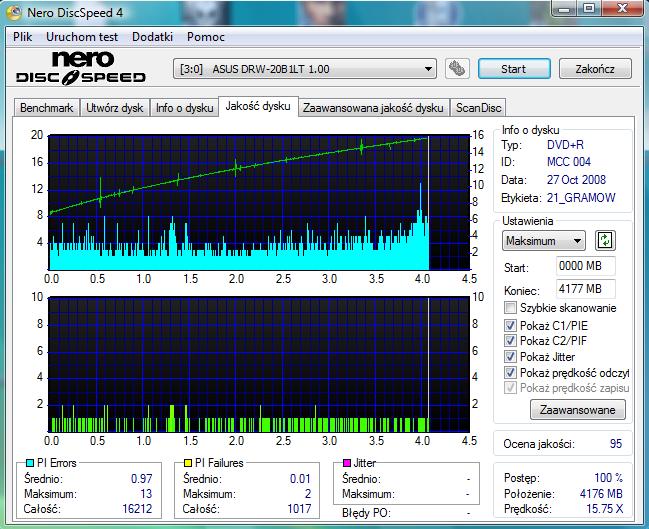 Nero discspeed 10 что это