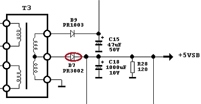 Lc b350atx схема