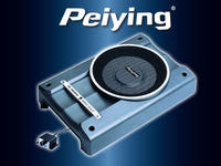 Subwofer aktywny pod siedzenie ...