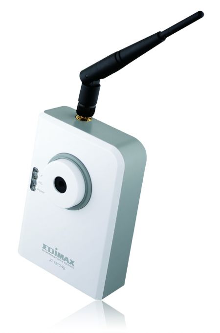 Sieciowa kamera Edimax IC-1510(Wg) Sieciowa kamera Edimax IC-1510(Wg)