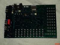 Oświetlenie domu (od Rafała)