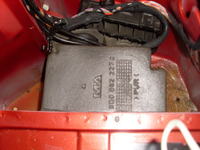 Audi A4 97` zamek pneumatyczny, długie otwieranie zamka!