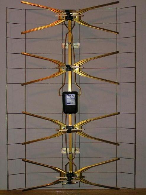 sprzedam antena siatkowa wzmacniacz zasilacz sprzedam antena siatkowa wzmacniacz zasilacz