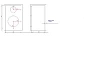 szukam prjektu kolumn podlogowych