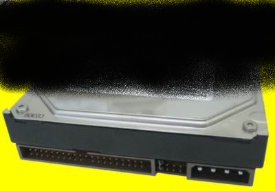 Dysk ATA laptop - podłaczenie przez przejściówkę USB-IDE