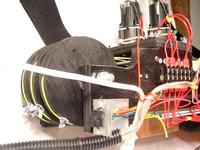 Serwoelektroniczna gitara