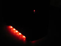 Mój pierwszy projekt - proszę o oceny