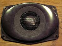 Naprawa głośników Mordaunt Short: MS906