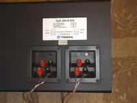 Sub Tonsil ZGN 200-8-594 Jak Podłączyć?