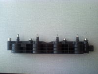 Astra G 1.4 16V Z14XE '99 - nierówna praca silnika, wysokie Injection Pulse