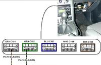 Focus 02TDI - Centralny - brak zamykania