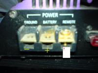 Jak podłączyć ten wzmacniacz?