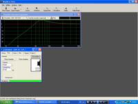 WinISD- początek - jak odczytać wytrzymałość mocową?