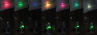 Tani laser RGB Tani laser RGB