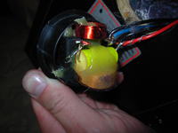 Jak prowidlowo podlaczyc sub pasywny ONKYO sc-11