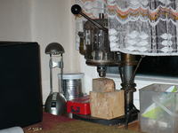 KONKURS!!! - warsztat elektrodowicza - ZAKOŃCZONY!