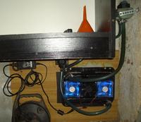 Niskobudżetowy zestaw do LC - pomysły i opinie .