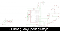 Sterownik do terrarium na Atmega8 Sterownik do terrarium na Atmega8