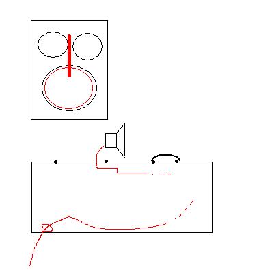 Naprawa kolumn od wieży Philips FW- C390