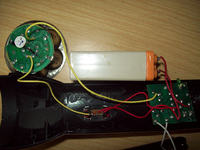 Latarka akumulatorkowa przestała działać