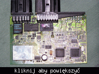 Vw passat b5 modul komfortu problem.