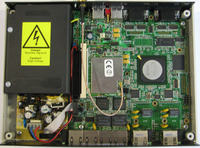 Elektrodowy ranking routerów