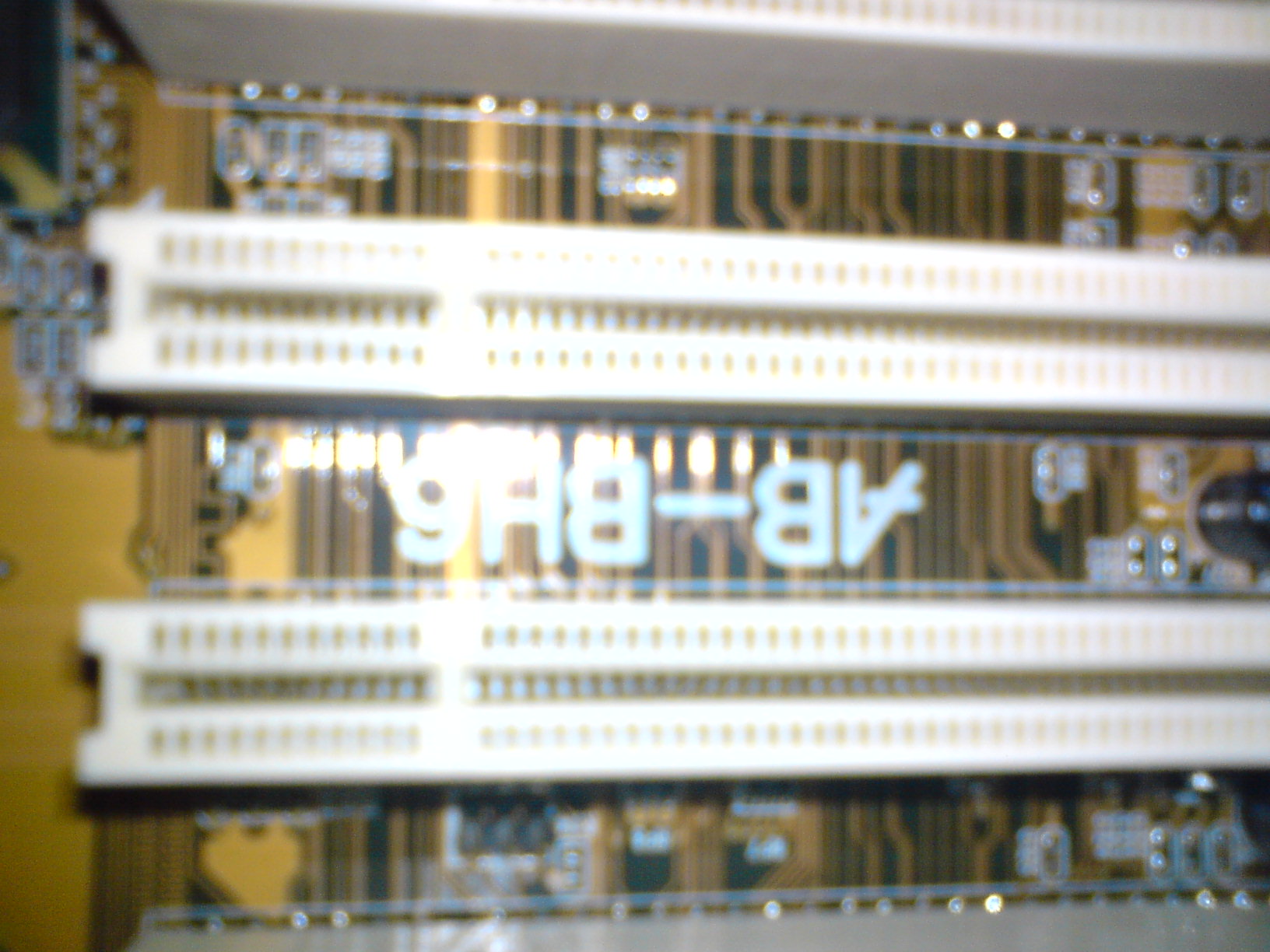 Floppy Disc Failure (C0) podczas uruchamiania elektroda.pl